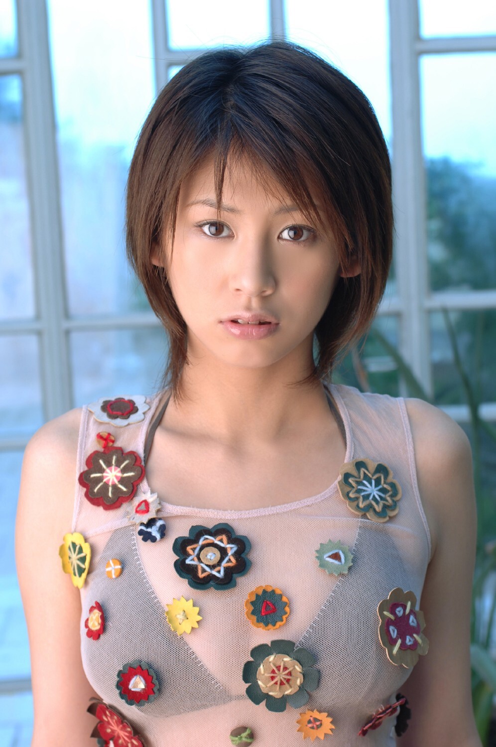 小阪由佳 No159 Yuka Kosaka [DGC]